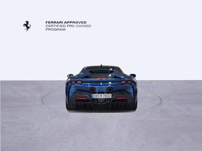 FERRARI SF90 STRADALE - 4