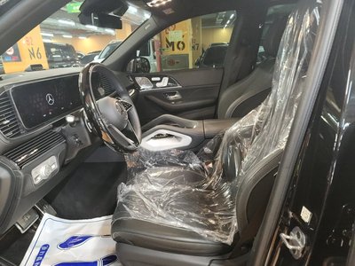 MERCEDES-BENZ GLS - 8