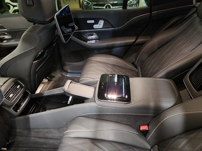 MERCEDES-BENZ GLS - 5