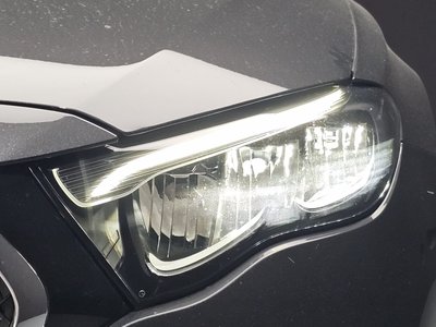 MERCEDES-BENZ E-CLASS - 9