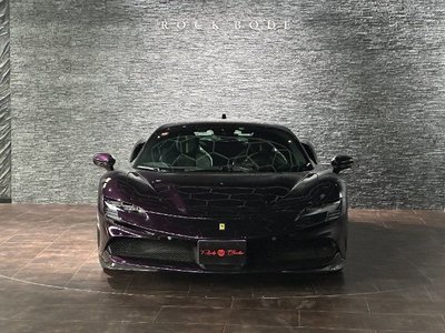 FERRARI SF90 STRADALE - 7