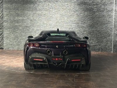 FERRARI SF90 STRADALE - 8