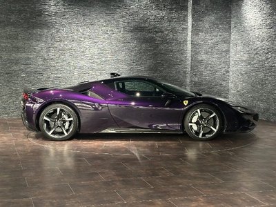 FERRARI SF90 STRADALE - 5