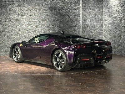 FERRARI SF90 STRADALE - 3