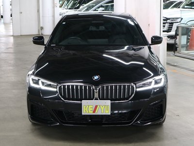 BMW 5 SERIES - 9