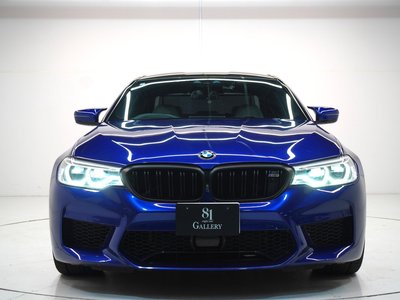 صورة 2 لـ 2018 BMW M5