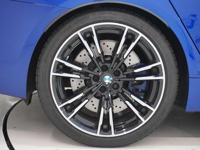 صورة مصغرة 11 لـ 2018 BMW M5