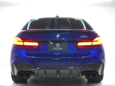 صورة 6 لـ 2018 BMW M5