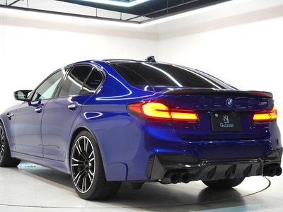 صورة 7 لـ 2018 BMW M5