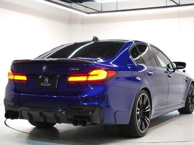 صورة 5 لـ 2018 BMW M5