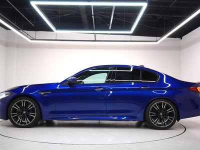 صورة 8 لـ 2018 BMW M5