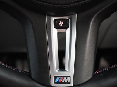 2018 BMW M5 — фото 16