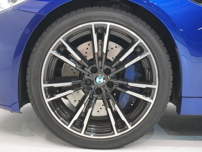 صورة 9 لـ 2018 BMW M5
