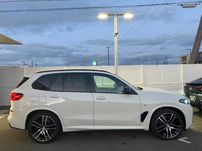 BMW X5 - 7