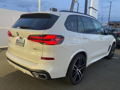 BMW X5 - 3