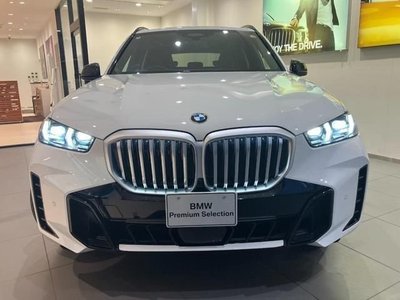 BMW X5 - 4