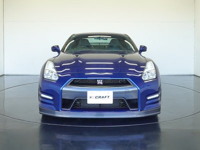 NISSAN GT-R - 3