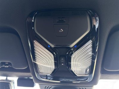 2021 BMW X6 — миниатюра 39