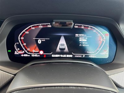 2021 BMW X6 — миниатюра 14