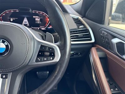 2021 BMW X6 — миниатюра 13