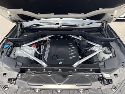 2021 BMW X6 — миниатюра 41