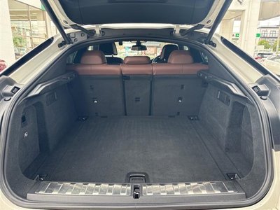 2021 BMW X6 — миниатюра 17