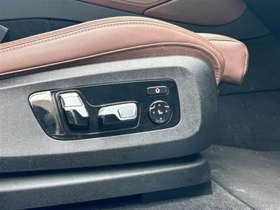 2021 BMW X6 — миниатюра 20