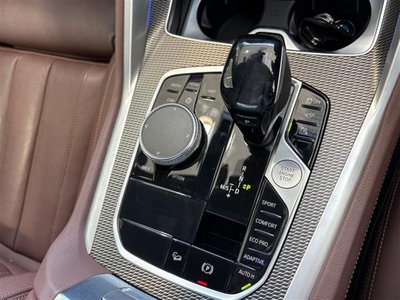 2021 BMW X6 — миниатюра 35