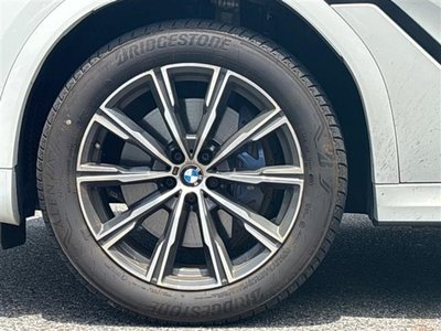 2021 BMW X6 — миниатюра 28