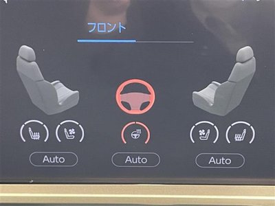 TOYOTA CROWN CROSSOVER - 7