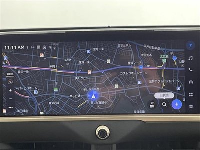 TOYOTA CROWN CROSSOVER - 4