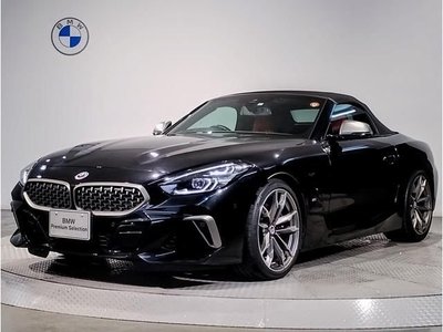 BMW Z4 - 1