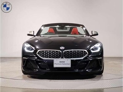 BMW Z4 - 4