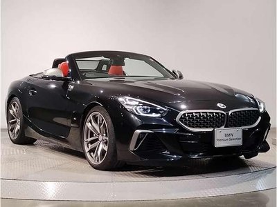 BMW Z4 - 3