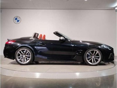 BMW Z4 - 7