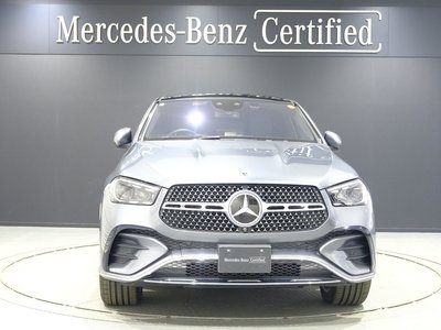 MERCEDES-BENZ GLE-CLASS - 3