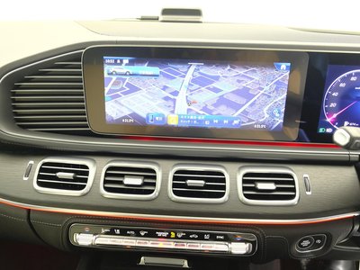 MERCEDES-BENZ GLE-CLASS - 8