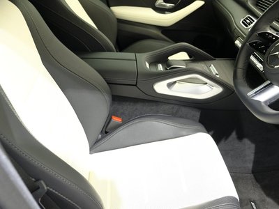 MERCEDES-BENZ GLE-CLASS - 10