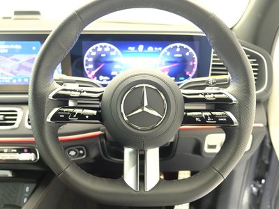 MERCEDES-BENZ GLE-CLASS - 6