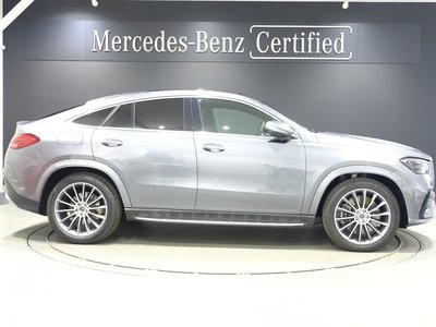 MERCEDES-BENZ GLE-CLASS - 4