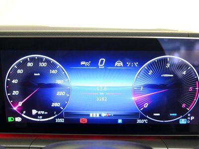 MERCEDES-BENZ GLE-CLASS - 7