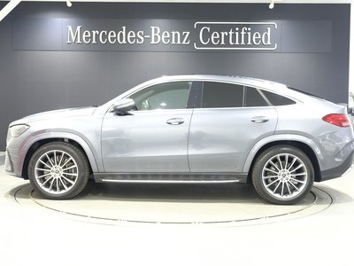 MERCEDES-BENZ GLE-CLASS - 2