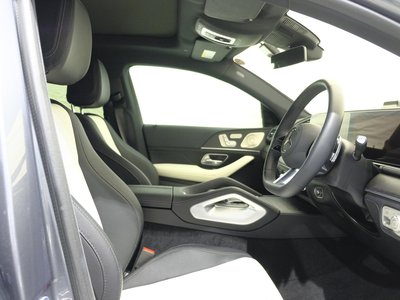 MERCEDES-BENZ GLE-CLASS - 9