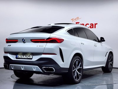 BMW X6 - 3