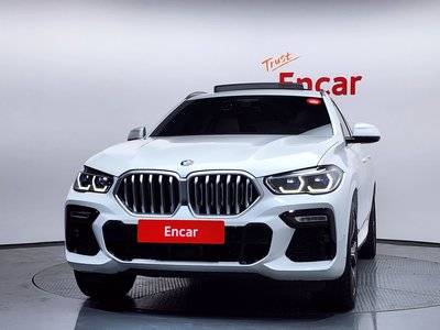 BMW X6 - 2
