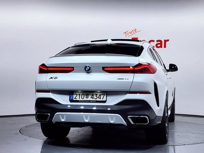 BMW X6 - 4