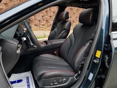 GENESIS G80 (RG3) - 8