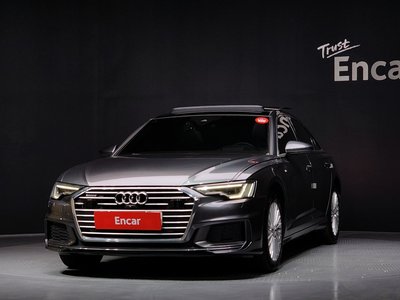 AUDI A6 - 2