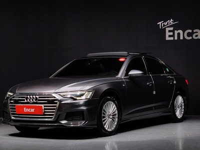 AUDI A6 - 1