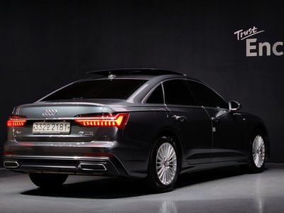 AUDI A6 - 3